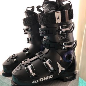 Atomic Hawx Ultra 90W